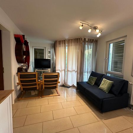 Apartmán Graalresidenz Exteriér fotografie
