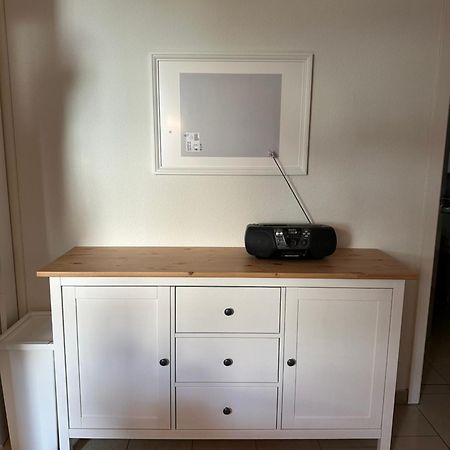 Apartmán Graalresidenz Exteriér fotografie