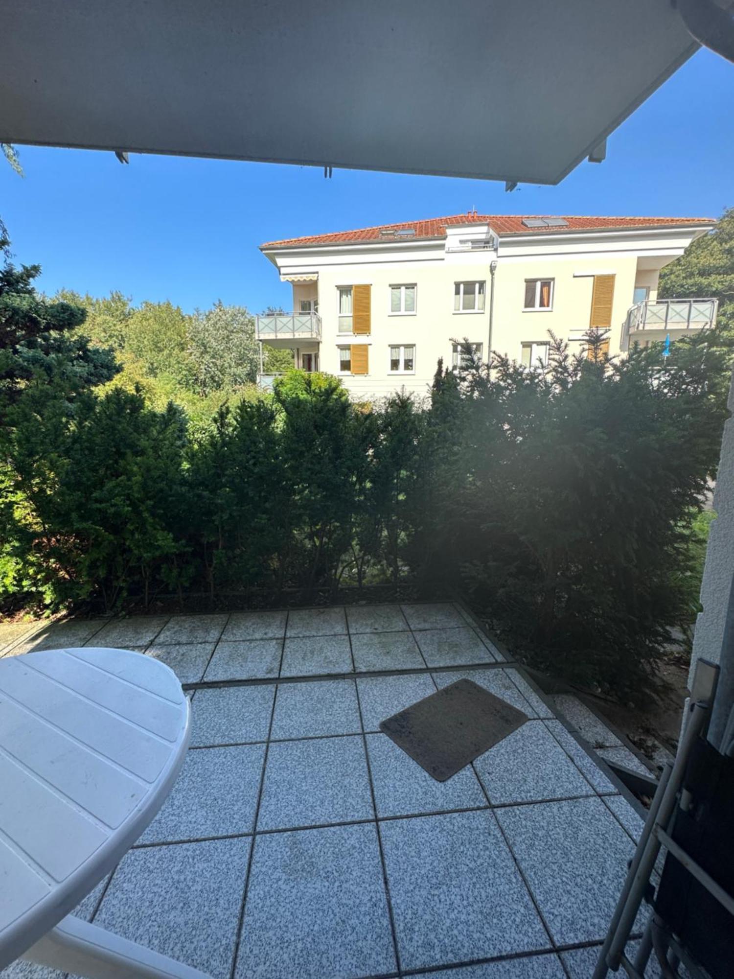 Apartmán Graalresidenz Exteriér fotografie