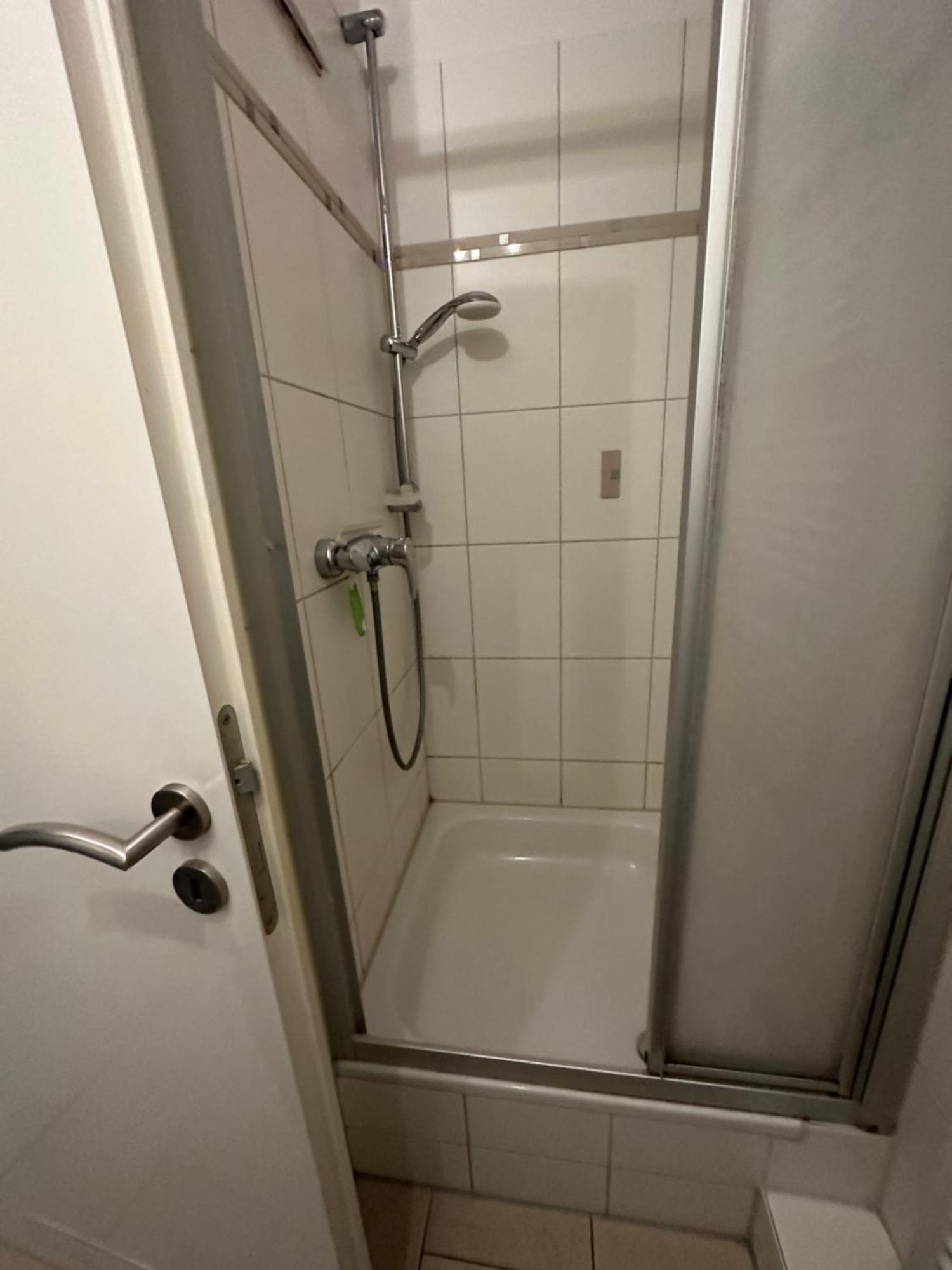 Apartmán Graalresidenz Exteriér fotografie
