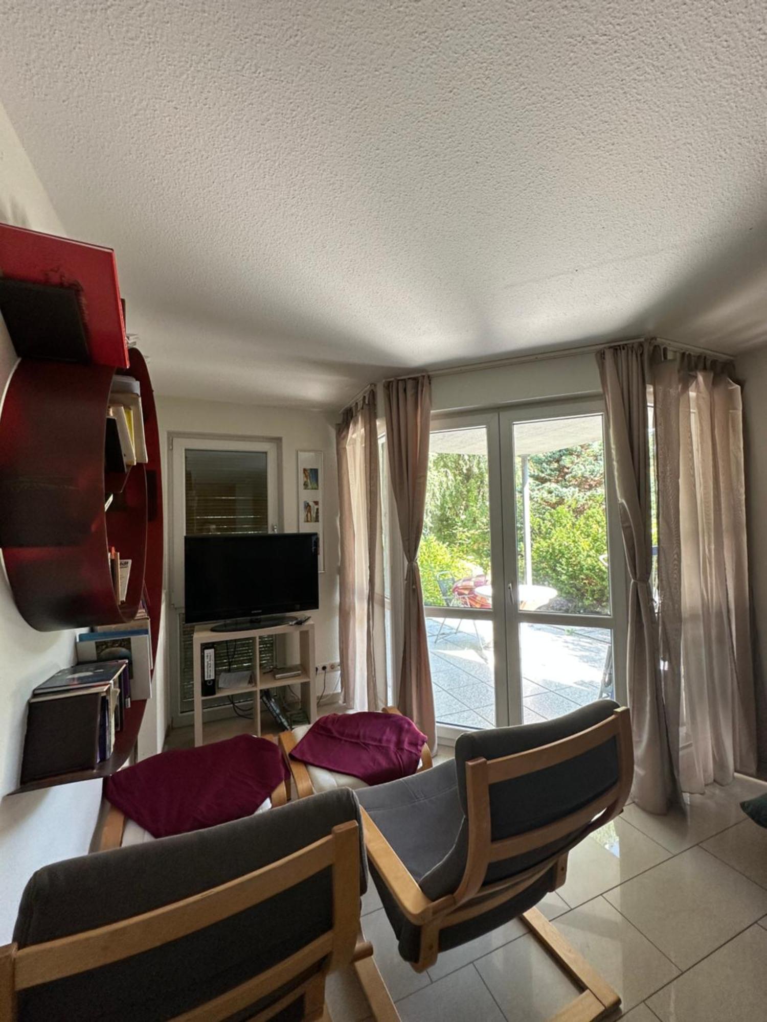 Apartmán Graalresidenz Exteriér fotografie